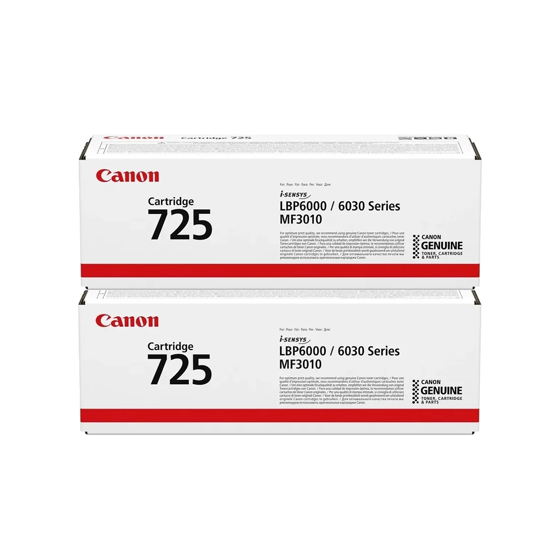 Монохромный лазерный принтер Canon I-S LBP6030B BUNDLE – купить недорого с доставкой по Алматы и Казахстану