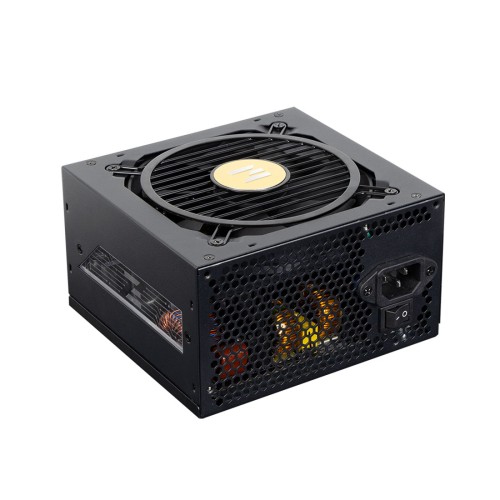 Блок питания Zalman TeraMaxII SE VIEW 1200W 80 PLUS Gold (ZM1200-TMX2 VIEW) — купить в Казахстане | neom.kz