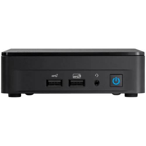 Мини ПК Asus NUC 13 Pro Core i3 (90AR0031-M00040) — купить в Казахстане | neom.kz