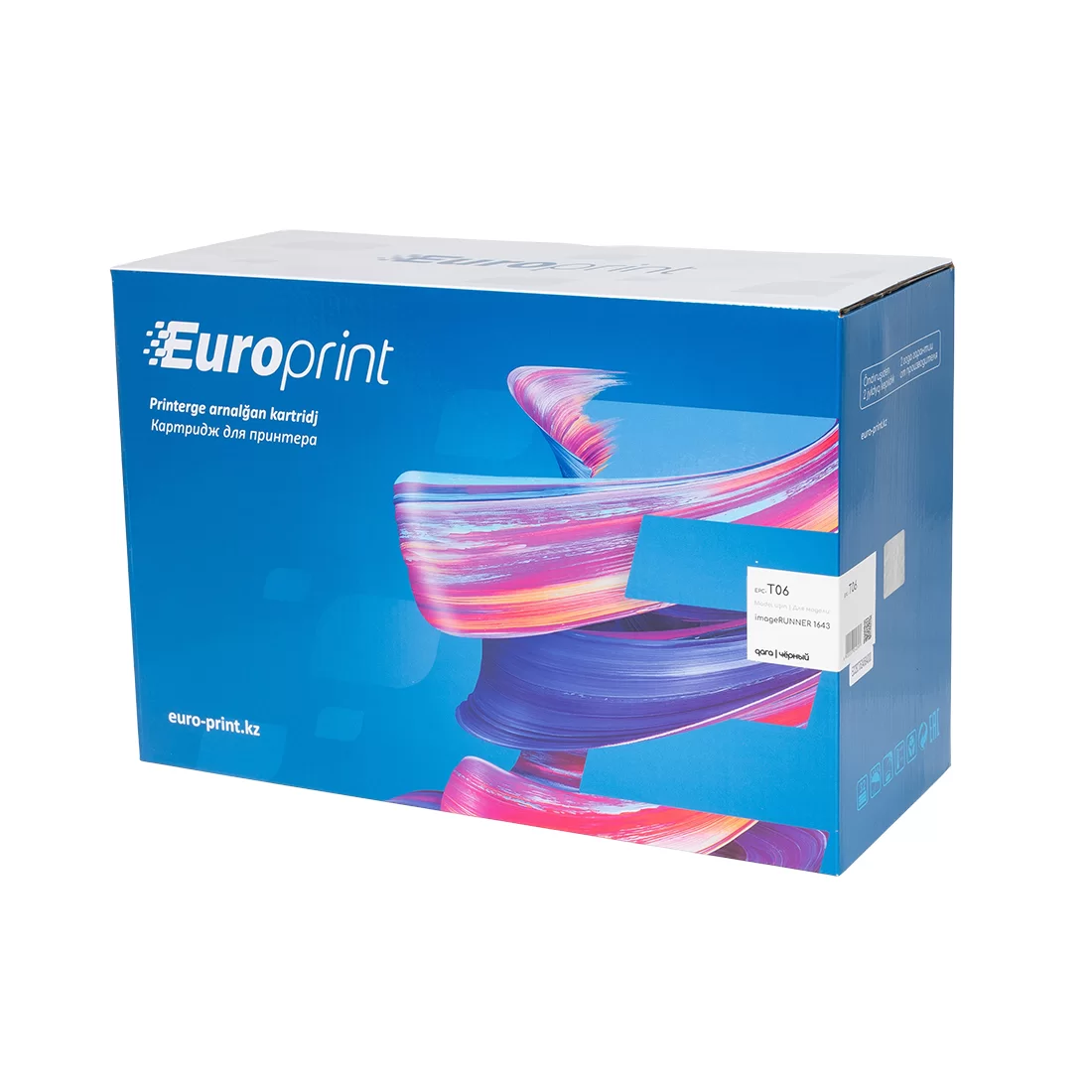 Картридж Europrint EPC-T06 – купить недорого с доставкой по Алматы и Казахстану