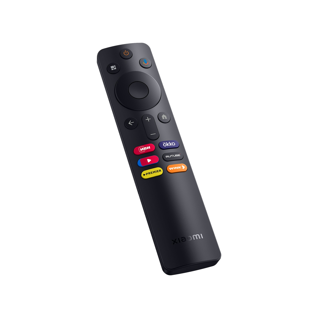 ТВ-приставка Xiaomi TV Stick HD (2nd Gen) (PFJ4213RU) – купить недорого с доставкой по Алматы и Казахстану
