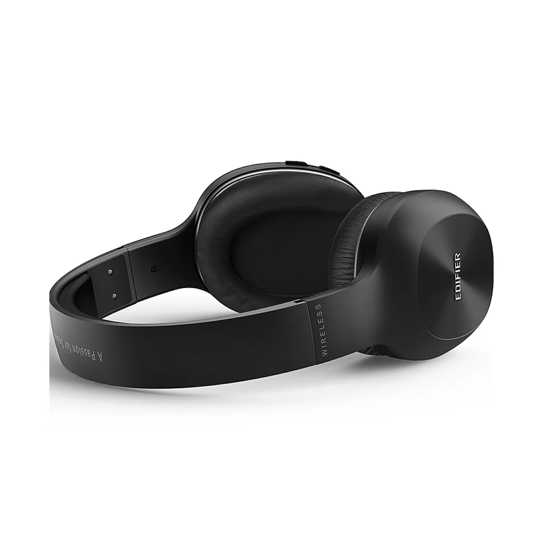 Наушники Edifier W800BT Plus Black – купить недорого с доставкой по Алматы и Казахстану фото 2