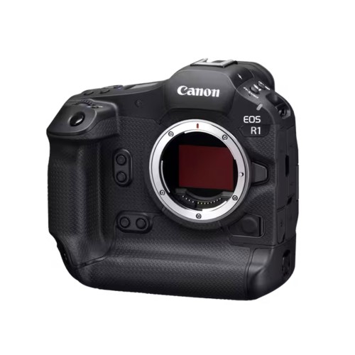 Беззеркальный фотоаппарат Canon EOS R1 BODY (6577C016AA) — купить в Казахстане | neom.kz