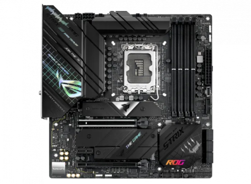 Материнская плата ASUS ROG Strix Z690-G Gaming Wi-Fi, LGA1700 – купить недорого с доставкой по Алматы и Казахстану