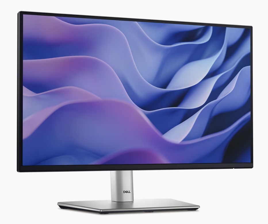 Монитор Dell P2225H 21.5" FHD IPS 100Hz (210-BMHD) — купить в Казахстане | neom.kz