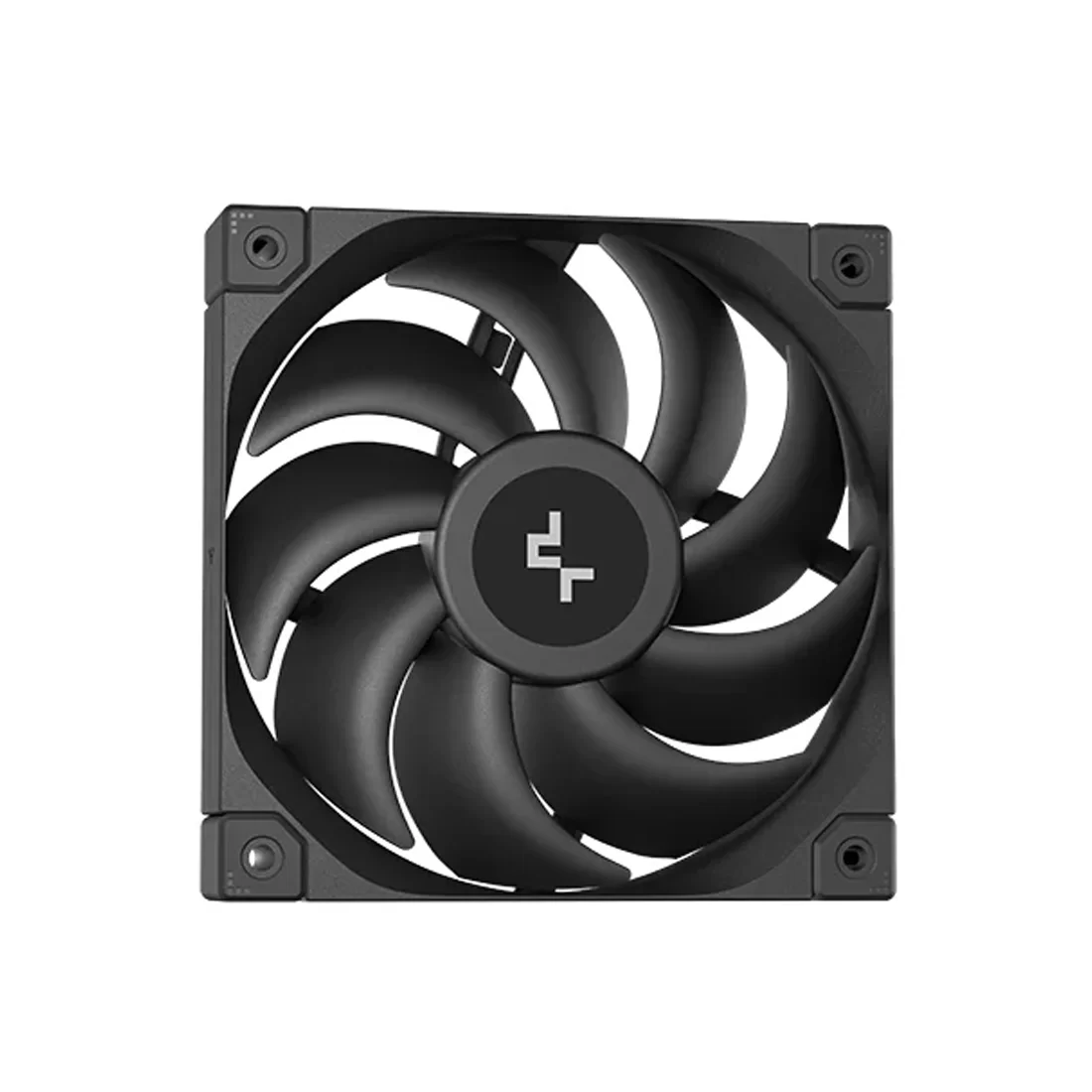 Кулер с водяным охлаждением Deepcool MYSTIQUE 240 – купить недорого с доставкой по Алматы и Казахстану фото 2