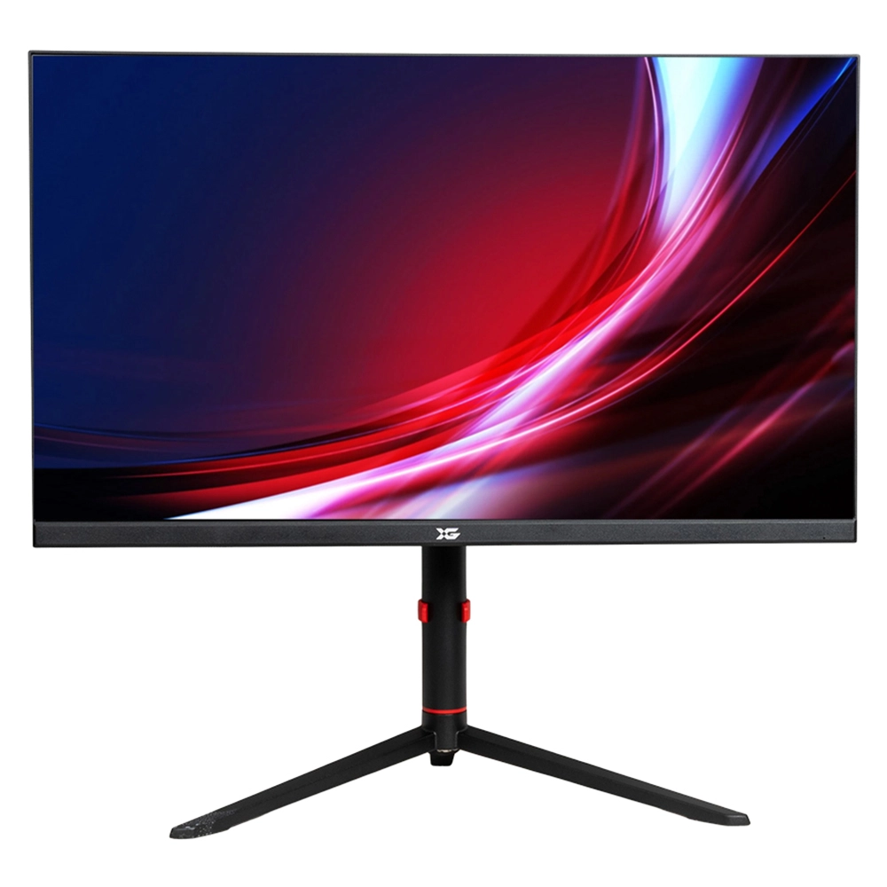 Монитор XG Darknet Pro 27" FHD IPS 360Hz – купить недорого с доставкой по Алматы и Казахстану фото 2