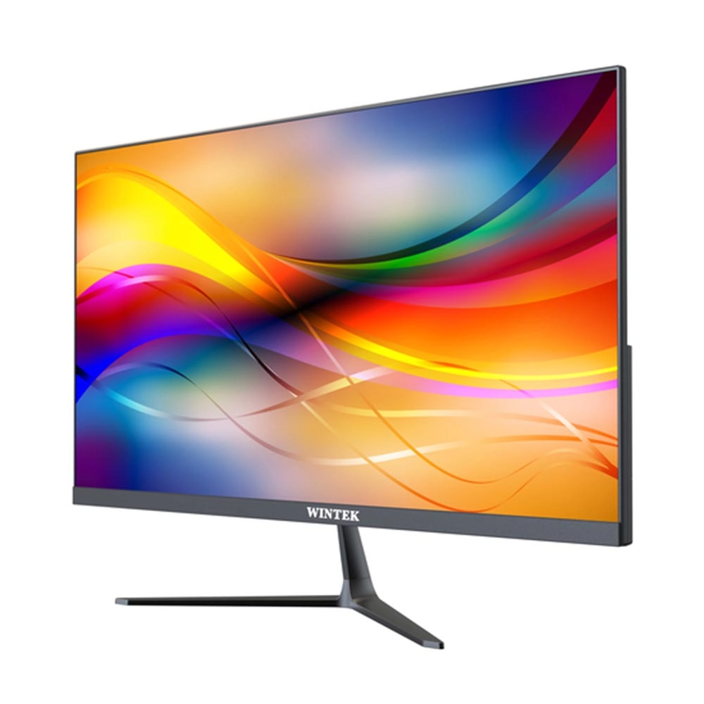 Монитор Wintek WCH2731B 27" FHD IPS 144Hz (WCH2731B) – купить недорого с доставкой по Алматы и Казахстану