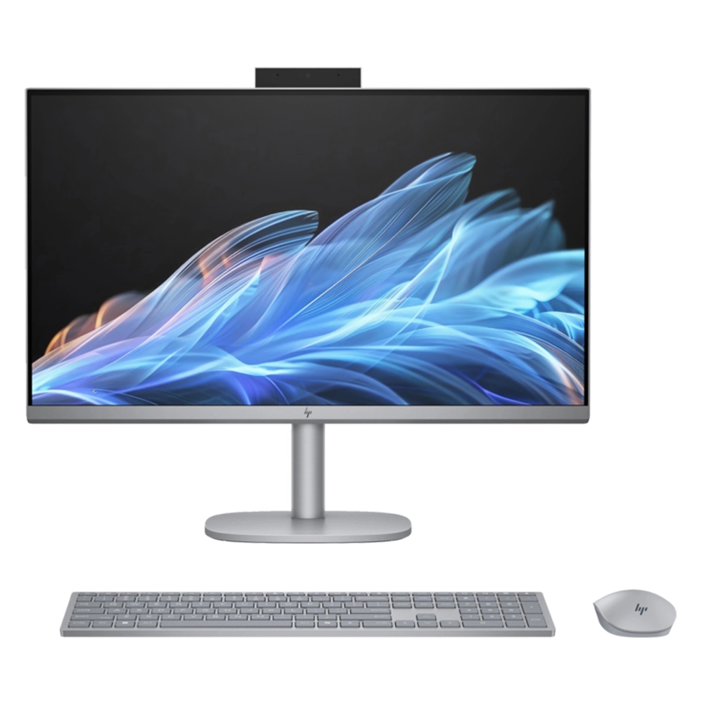 Моноблок HP OmniStudio X 32-c0010ci 31.5" 4K IPS Core Ultra 7 155H 16GB SSD 1TB Windows 11 Home (B49HBEA) — купить в Казахстане | neom.kz