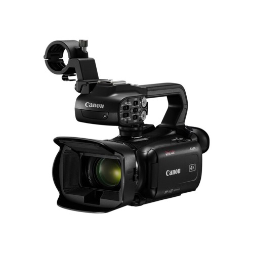 Профессиональная видеокамера Canon XA60, 4K (5733C003AA) — купить в Казахстане | neom.kz