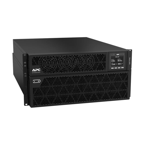 Источник бесперебойного питания APC Smart-UPS SRTG10KXLI — купить в Казахстане | neom.kz