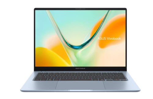 Ноутбук ASUS Vivobook S14 S5408QA-TM120W 14" WUXGA IPS Snapdragon X X1-26-101 16GB SSD 256GB Windows 11 Home (90NB19B3-M00TM0) — купить в Казахстане | neom.kz
