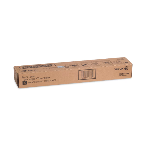Тонер-картридж Xerox 006R01738, Black — купить в Казахстане | neom.kz