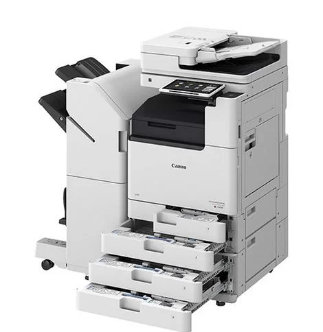 МФУ Canon imageRUNNER ADVANCE DX C3926I (5963C005/bundle)