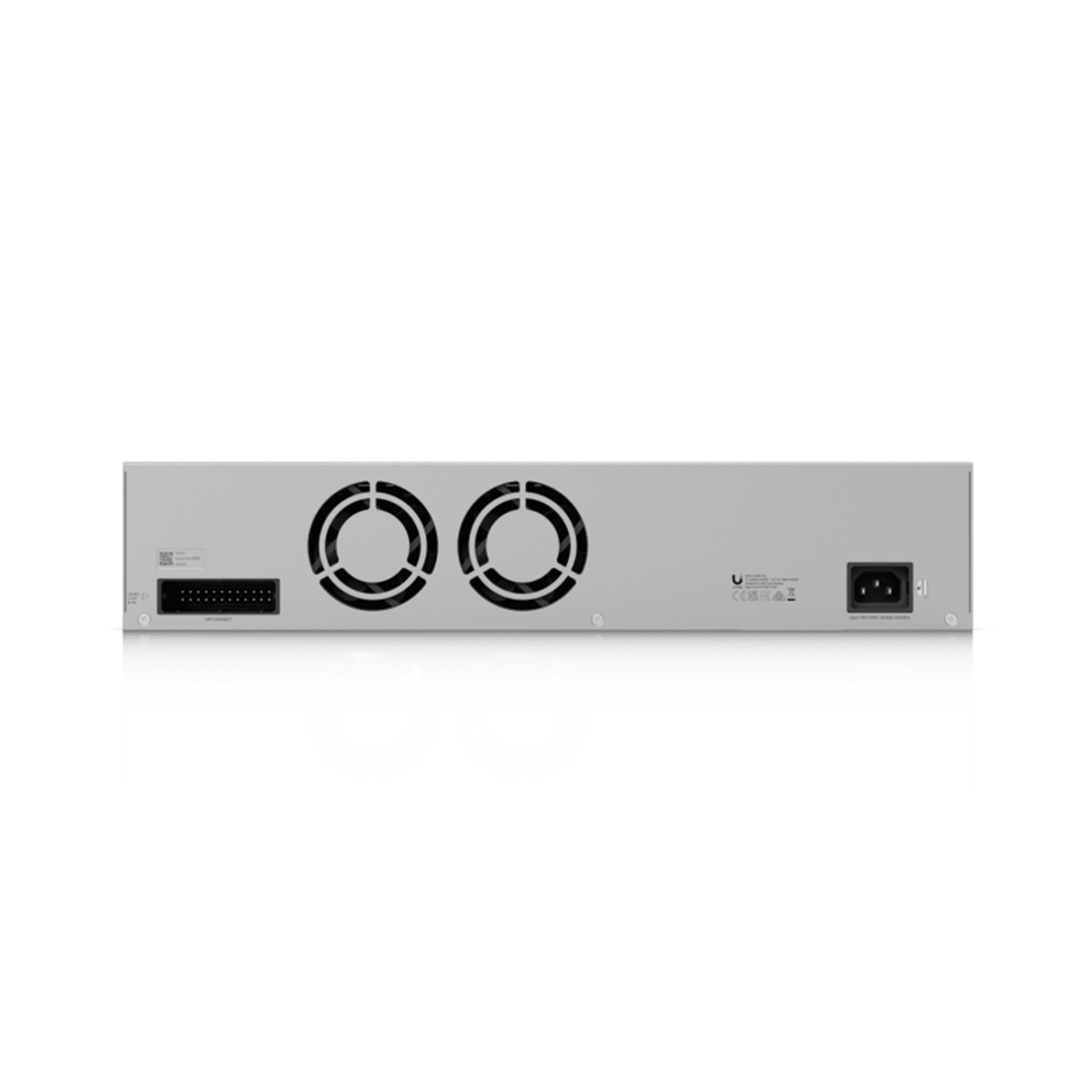Система хранения данных Ubiquiti UNAS-Pro – купить недорого с доставкой по Алматы и Казахстану
