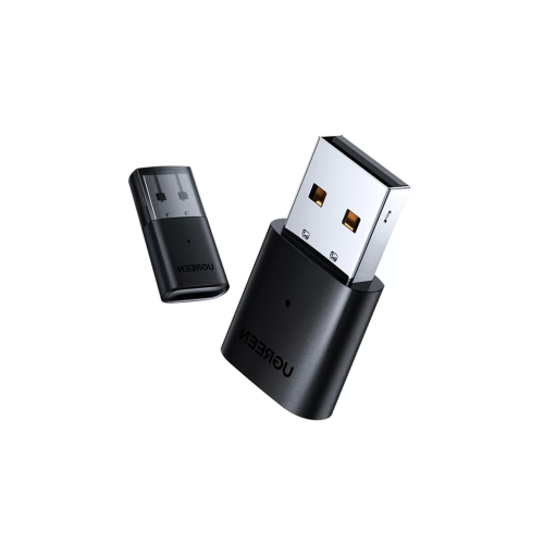 Адаптер Bluetooth Ugreen CM390 — купить в Казахстане | neom.kz