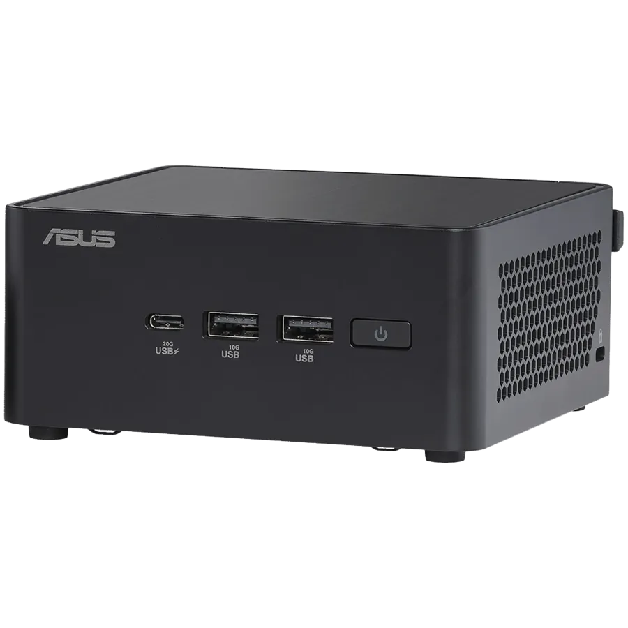 Мини ПК Asus NUC 14 Pro Core Ultra 5 (90AR0072-M000P0) — купить в Казахстане | neom.kz