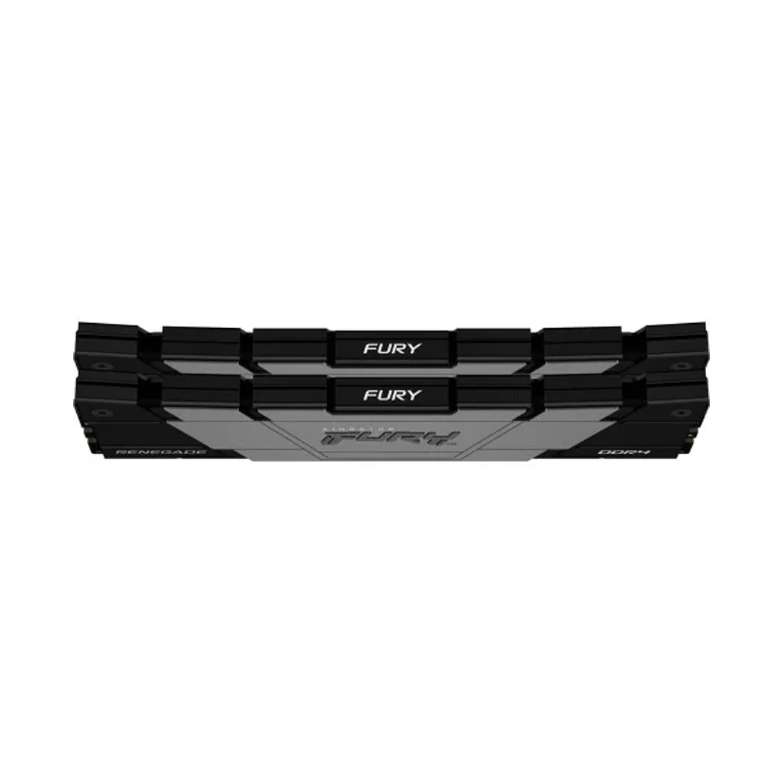 Комплект модулей памяти Kingston Fury KF436C16RB2K2/16 DDR4 16GB (Kit 2x8GB) 3600MHz – купить недорого с доставкой по Алматы и Казахстану