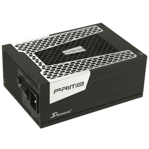 Блок питания Seasonic Prime TX 1600W (SSR-1600TR2) — купить в Казахстане | neom.kz