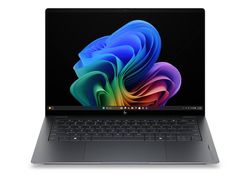 Ноутбук HP OmniBook Ultra Next Gen AI 14-kd0022ci 14