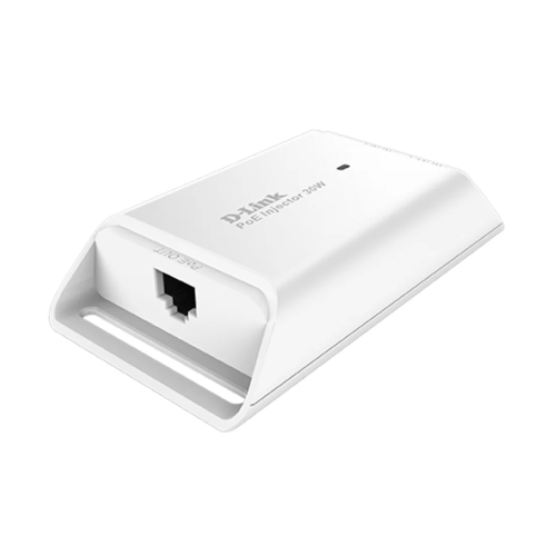 Гигабитный PoE-инжектор D-Link DPE-301GI/A1B — купить в Казахстане | neom.kz