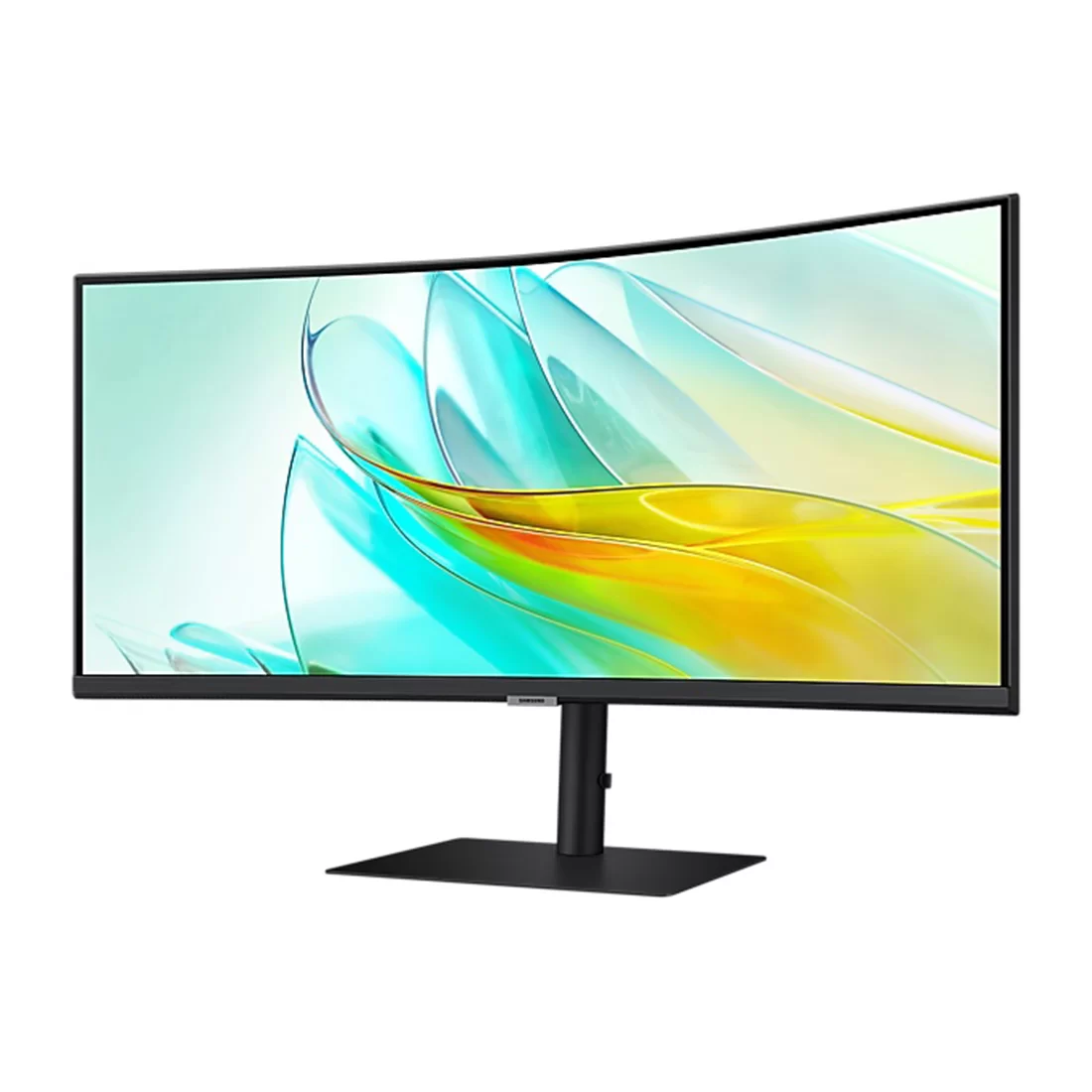 Монитор Samsung LS34C650UAIXCI 34" UWQHD VA 100Hz (LS34C650UAIXCI) – купить недорого с доставкой по Алматы и Казахстану