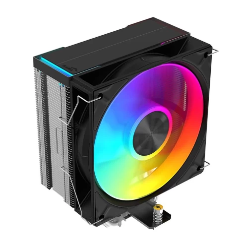 Кулер для процессора Sama, сокеты S1851/1700/1200/115x/AMD, A40L, 240 Вт, 2200 об/мин, 78 CFM, 29 dBA, 4 pin