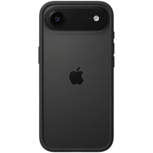 Чехол Apple iPhone Air Bumper - Black (A3610) — купить в Казахстане | neom.kz