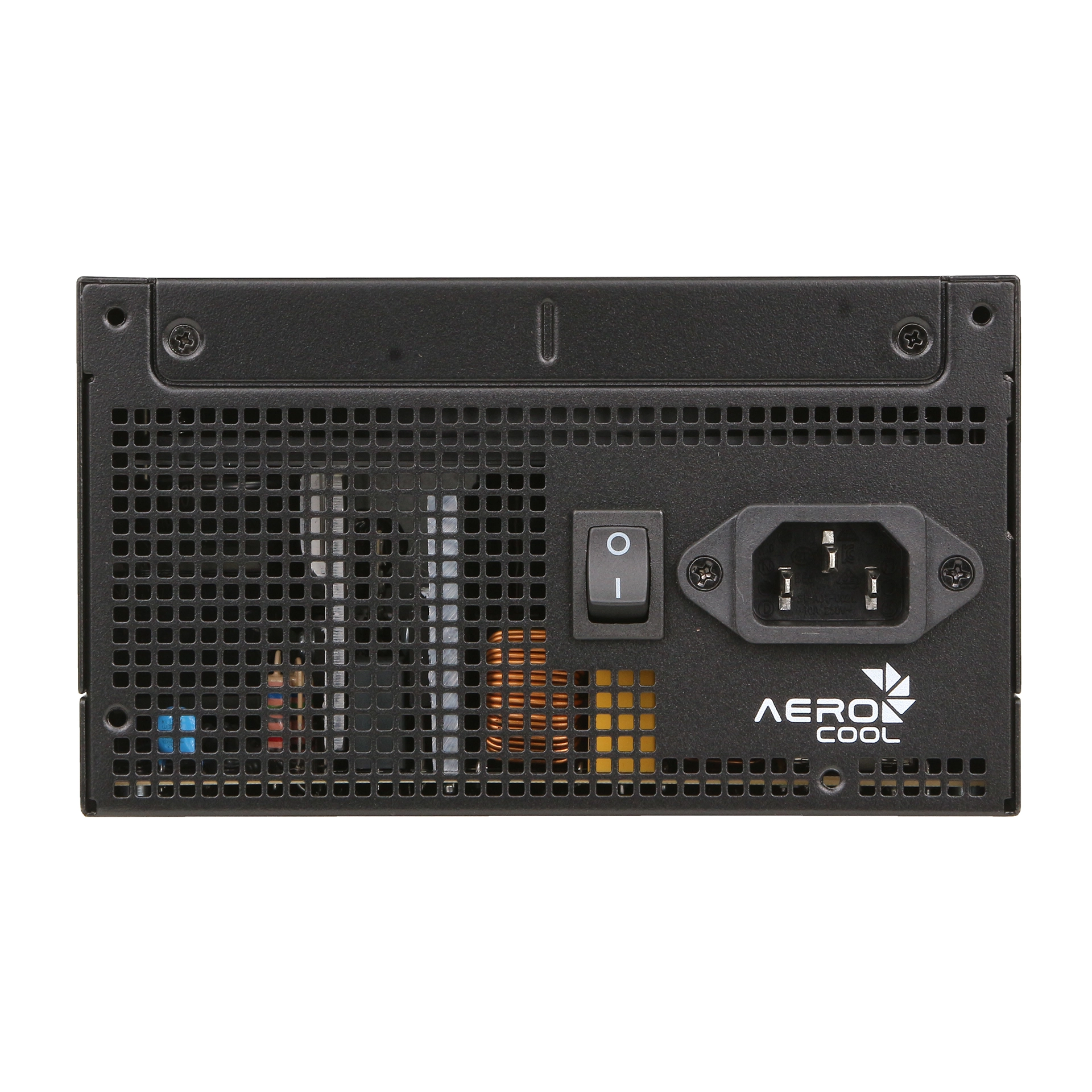 Блок питания ATX 850 W AeroCool Smart G1 850 – купить недорого с доставкой по Алматы и Казахстану