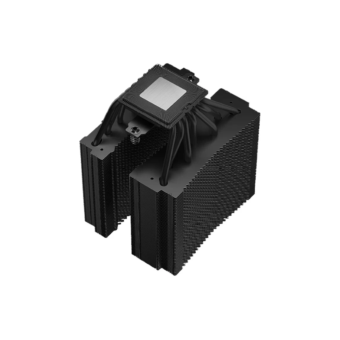 Кулер для процессора Deepcool ASSASSIN IV VC VISION – купить недорого с доставкой по Алматы и Казахстану