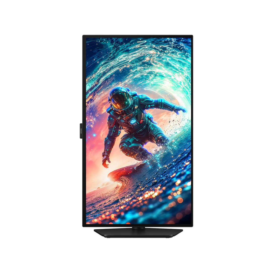 Монитор Samsung LS27HG610SIXCI 27" QHD OLED 240Hz (LS27HG610SIXCI) – купить недорого с доставкой по Алматы и Казахстану