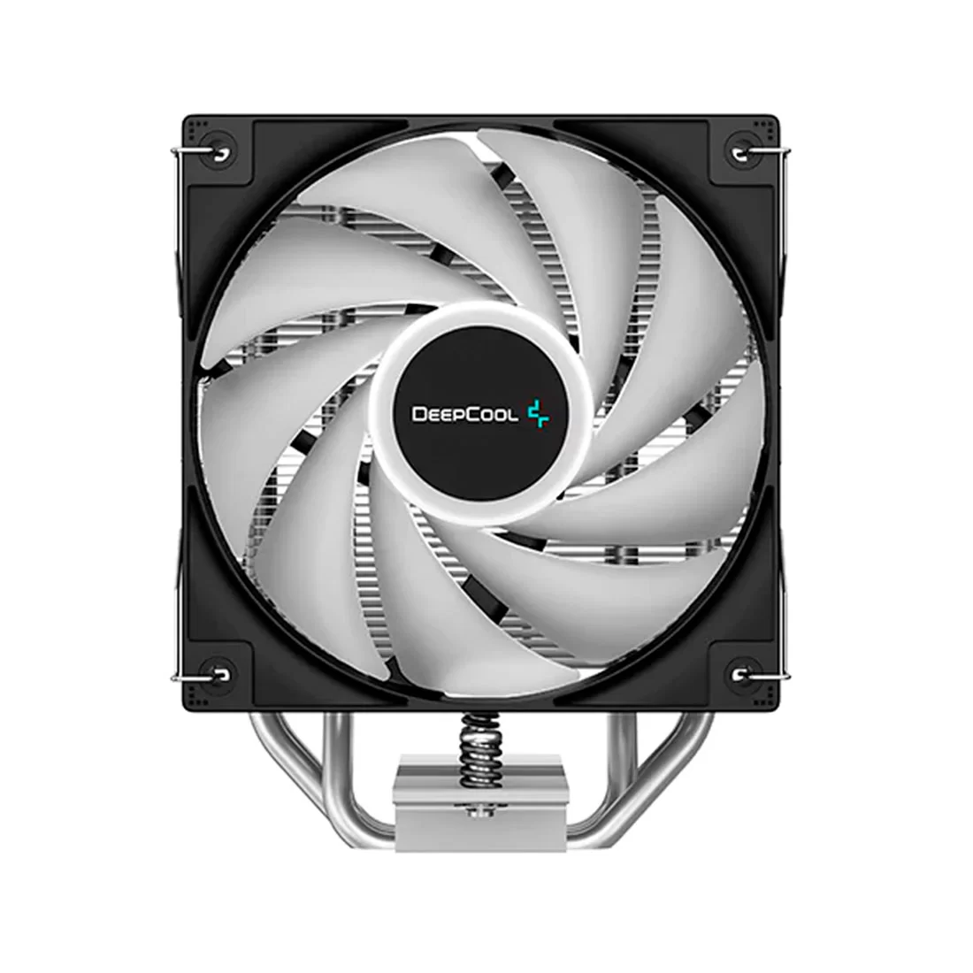 Кулер для процессора Deepcool AG400 LED – купить недорого с доставкой по Алматы и Казахстану