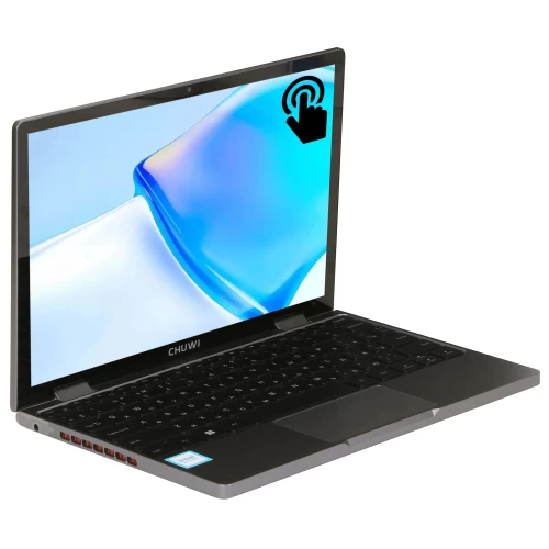 Ноутбук CHUWI MiniBook X 10.5" Intel N150 Windows 11 Home (CWI558) — купить в Казахстане | neom.kz