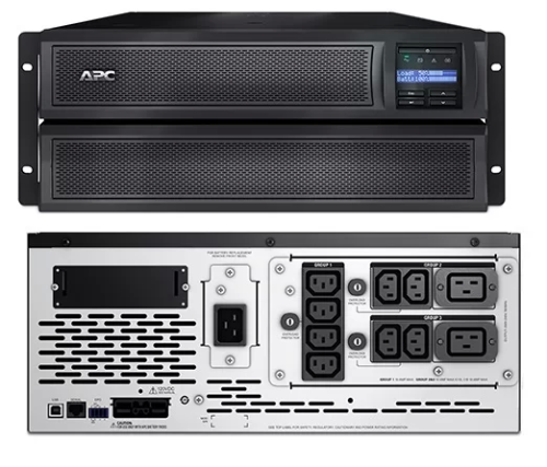ИБП APC SMX3000HV — купить в Казахстане | neom.kz