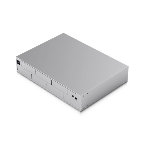 Система хранения данных Ubiquiti UNAS-Pro — купить в Казахстане | neom.kz