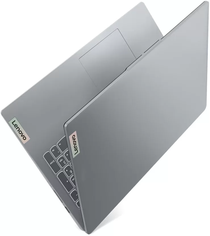 Ноутбук Lenovo IdeaPad Slim 3 15IAN8 (82XB003LRK) – купить недорого с доставкой по Алматы и Казахстану фото 11