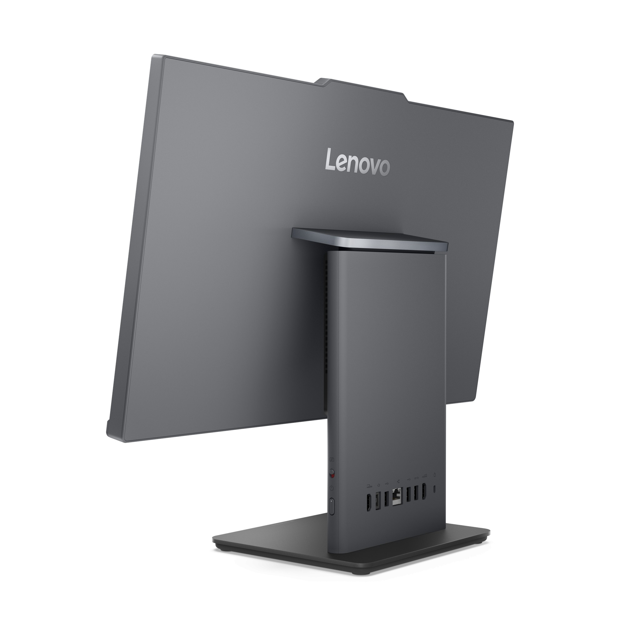 Моноблок Lenovo ThinkCentre Neo 50a Gen 5 23.8" FHD IPS Core i3-1315U 8GB SSD 512GB без ОС (12SC000DRU) – купить недорого с доставкой по Алматы и Казахстану фото 7