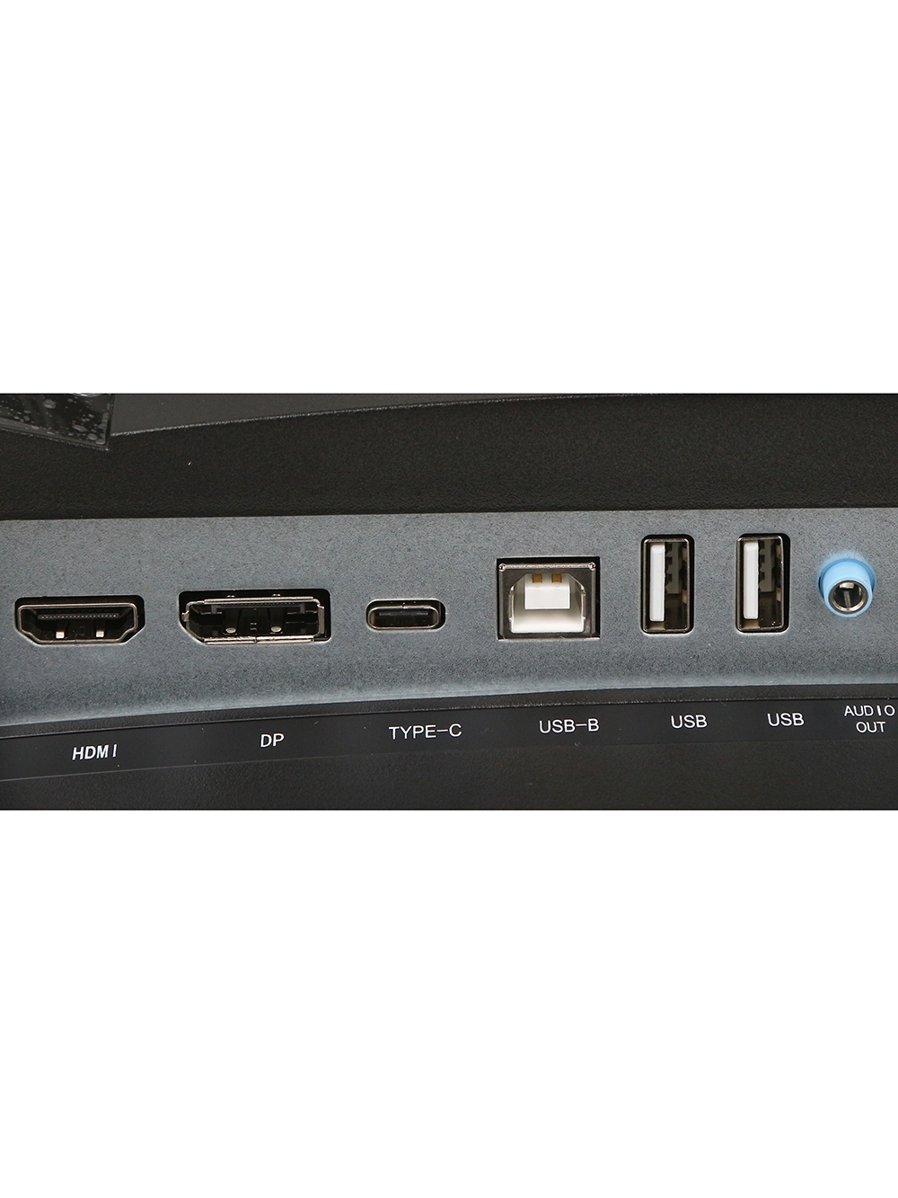 Монитор Acer CZ342CURVbmiphuzx 34" UWQHD VA (UM.CC2EE.V01) – купить недорого с доставкой по Алматы и Казахстану фото 5
