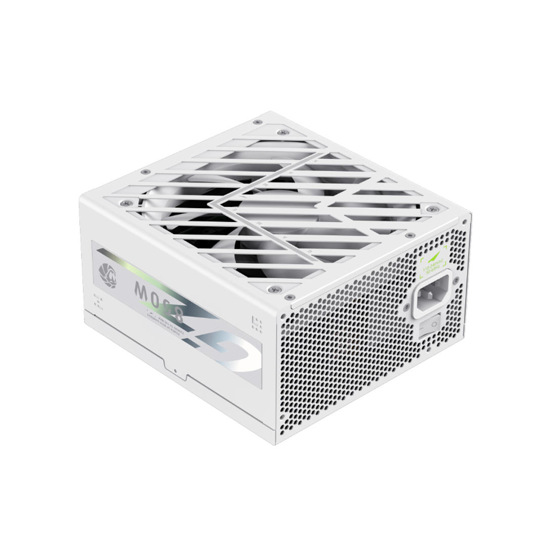 Блок питания GameMax GZ 850G 850W 80 PLUS Gold (2121-0850B0053) – купить недорого с доставкой по Алматы и Казахстану