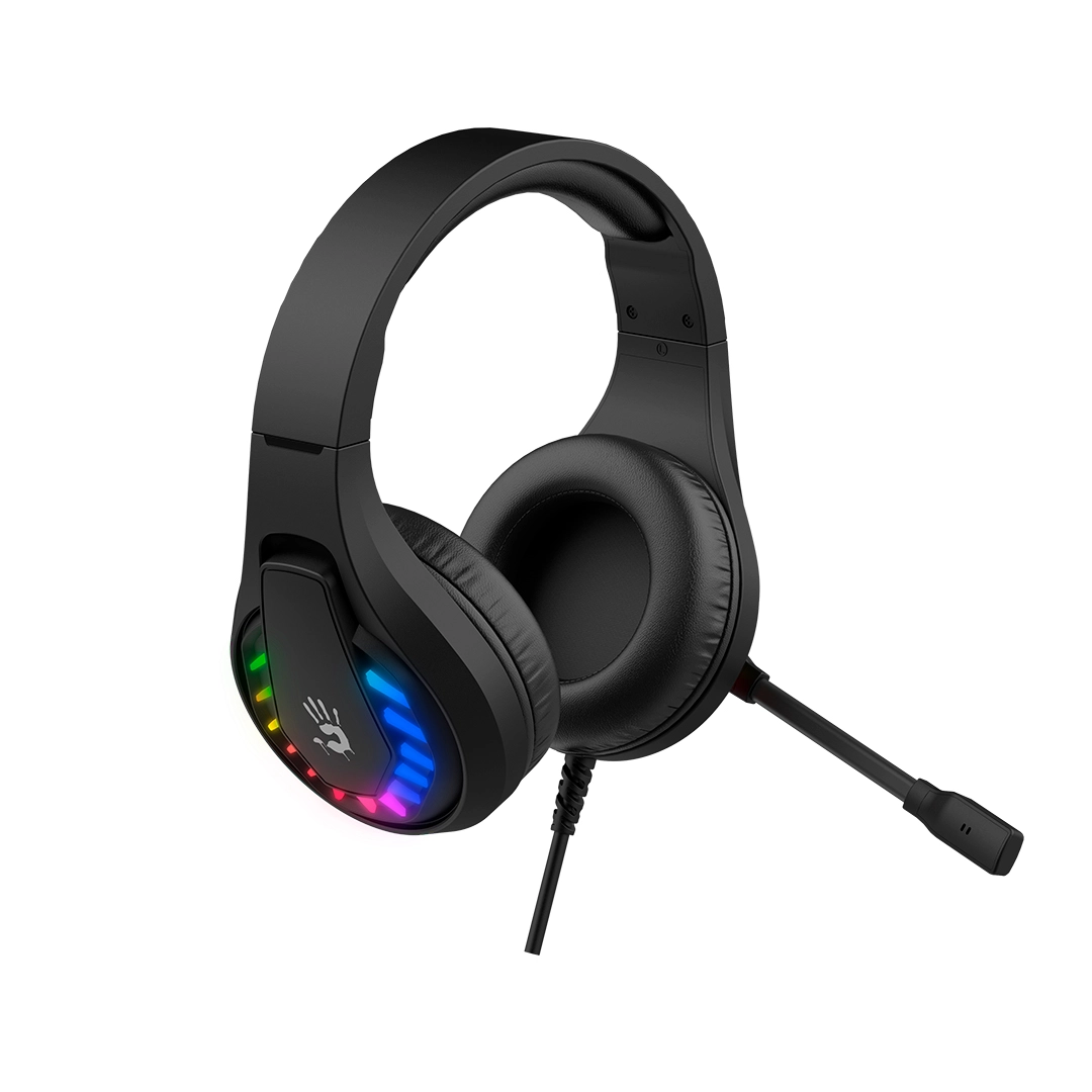 Гарнитура игровая A4Tech Bloody G230