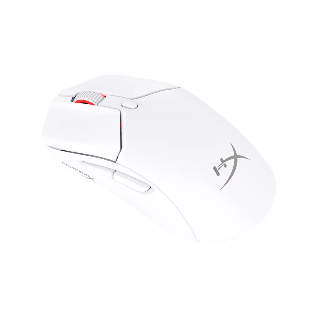 Компьютерная мышь HyperX Pulsefire Haste 2 Mini (White) 7D389AA – купить недорого с доставкой по Алматы и Казахстану