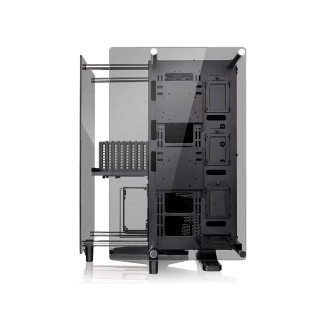 Компьютерный корпус Thermaltake Core P90 TG без Б/П фото 3