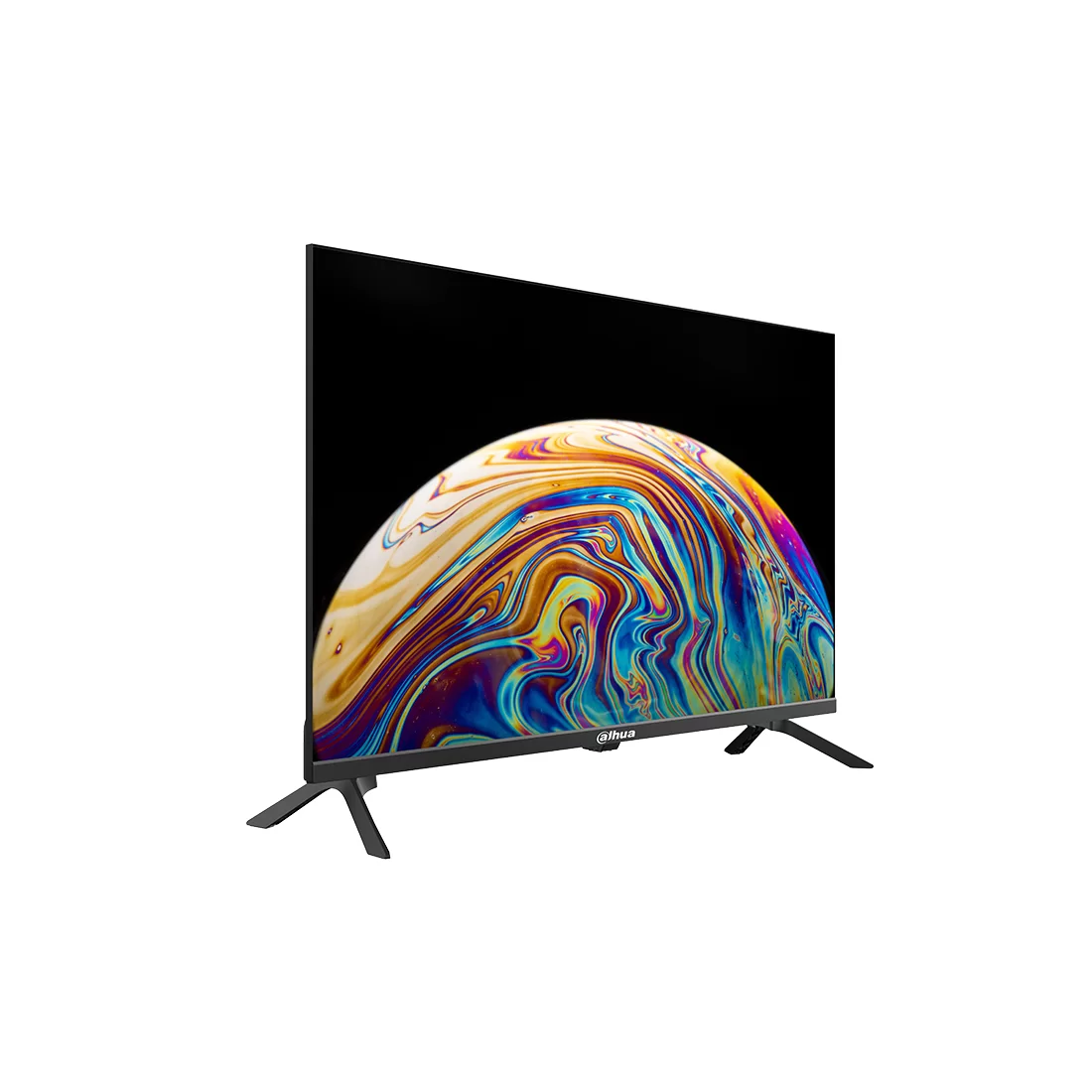 Смарт телевизор Dahua DHI-LTV32-SD100 32" HD – купить недорого с доставкой по Алматы и Казахстану