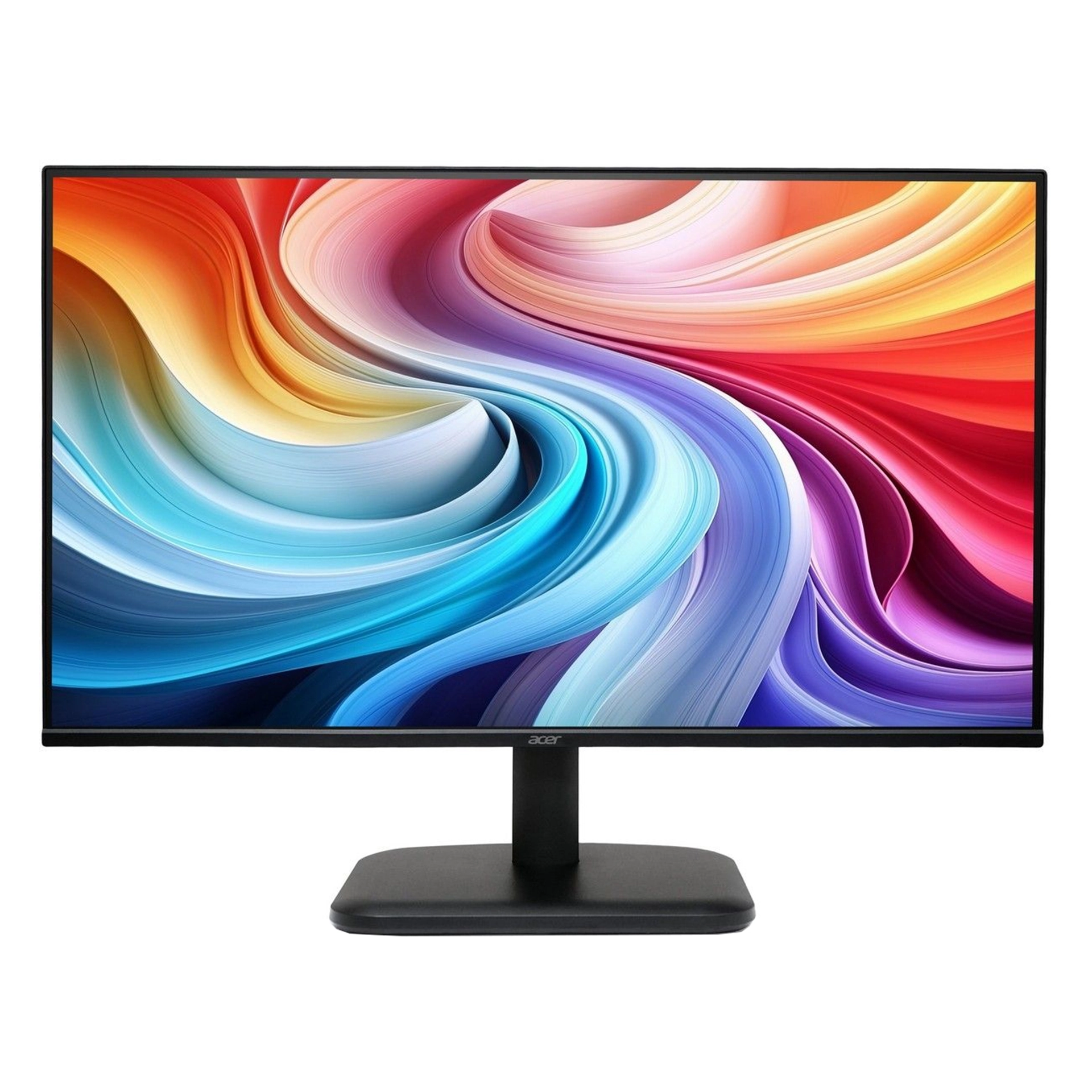 Монитор Acer EK271P6bi 27" FHD IPS 144Hz (UM.HE1EE.601) – купить недорого с доставкой по Алматы и Казахстану