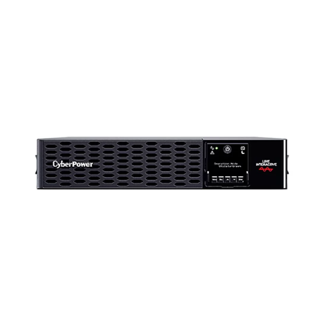 Источник бесперебойного питания CyberPower PR3000ERTXL2U – купить недорого с доставкой по Алматы и Казахстану
