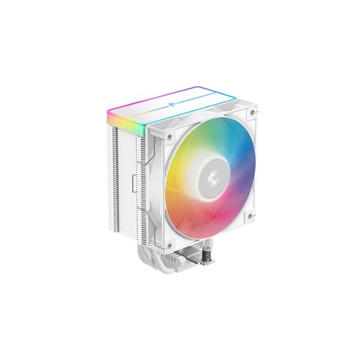 Кулер для процессора Deepcool AG500 ARGB V2 White 240 Вт (R-AG500-WHAMMN-GJD)