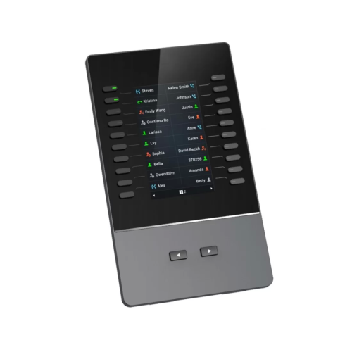 Модуль расширения Grandstream GBX20 — купить в Казахстане | neom.kz