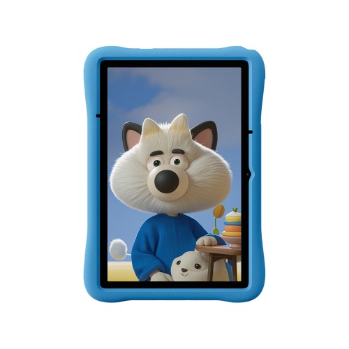 Планшет OSCAL Pad 60 Kids 4GB RAM 128GB ROM Blue — купить в Казахстане | neom.kz