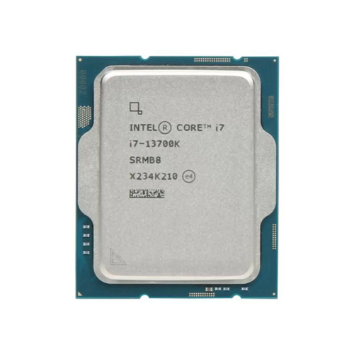 Процессор Intel Core i7 13700K, LGA1700, OEM – купить недорого с доставкой по Алматы и Казахстану