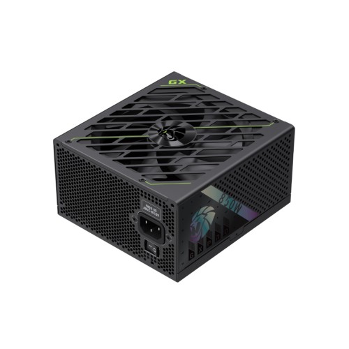 Блок питания GameMax GX PRO 850G 850W 80 PLUS Gold (2121-0850B0036) — купить в Казахстане | neom.kz